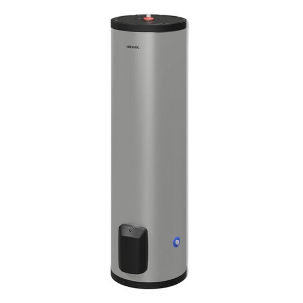 ATLANTIC - Chauffe-eau électrique 300L Inox Expert Atlantic - Vertical sur socle - 3000W - large
