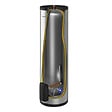 ATLANTIC - Chauffe-eau électrique 300L Inox Expert Atlantic - Vertical sur socle - 3000W - vignette