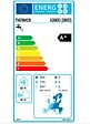 THERMOR - Chauffe-eau thermodynamique Aéromax 6 - 240L - Stable - 1800W - 5 à 7 personnes - vignette