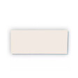 DECOCLIM - Sous-face pour cache en aluminium blanc crème taille XL - DECOCLIM - 23AXL9001-SSF - vignette