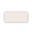 DECOCLIM - Sous-face pour cache en aluminium blanc crème taille L - DECOCLIM - 23AL9001-SSF - vignette