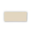DECOCLIM - Sous-face pour cache en aluminium ivoire clair taille XL - DECOCLIM - 23AXL1015-SSF - vignette
