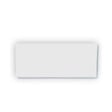 DECOCLIM - Sous-face pour cache en aluminium gris clair taille L - DECOCLIM - 23AL7035-SSF - vignette