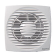 ALDES - Extracteur DESIGN 100 T - 5,6W - 70m3/h - 26dB - Blanc - vignette