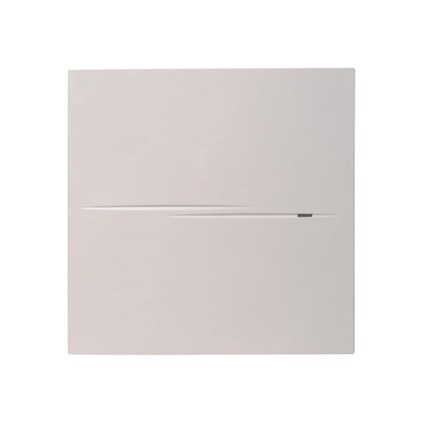 ALDES - Extracteur INEA Eco silent 100 H Aldes - Moteur EC - Ø100mm - large