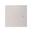 ALDES - Extracteur INEA Eco silent 100 H Aldes - Moteur EC - Ø100mm - vignette