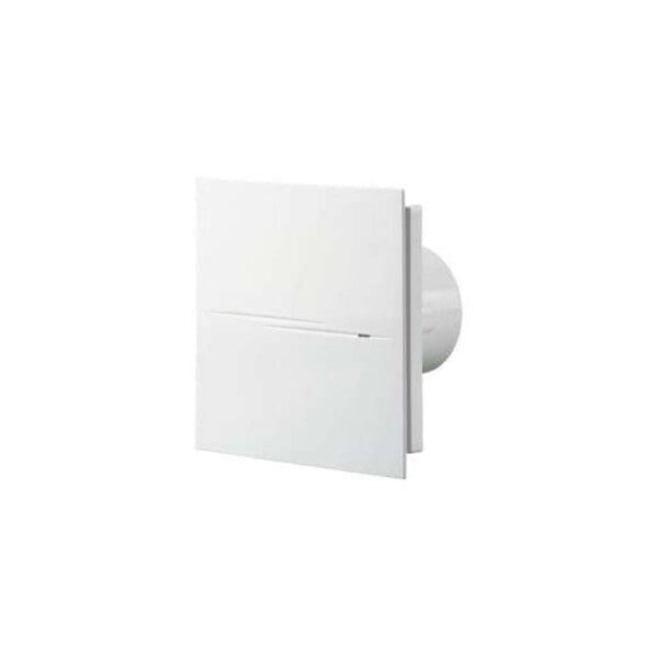 ALDES - Extracteur INEA Eco silent 100 H Aldes - Moteur EC - Ø100mm - large