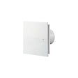 ALDES - Extracteur INEA Eco silent 100 H Aldes - Moteur EC - Ø100mm - vignette