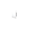 ALDES - Bouche ColorLINE  diamètre 80mm blanc Aldes 11022156 - vignette