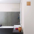 ALDES - Bouche ColorLINE  diamètre 80mm blanc Aldes 11022156 - vignette