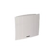 ALDES - Extracteur DECO 100 - 5,6W - 70m3/h - 26dB - Blanc - vignette