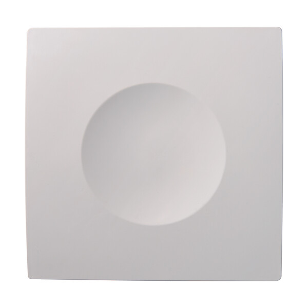 ALDES - Extracteur INEA 100 H Aldes - Moteur AC - Détection d'humidité - Ø100mm - large