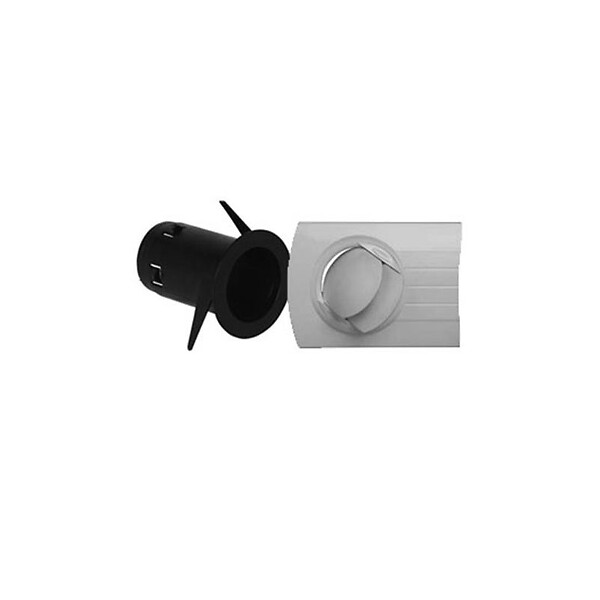 ALDES - Kit Insufflation Complémentaire D80 Aldes - large