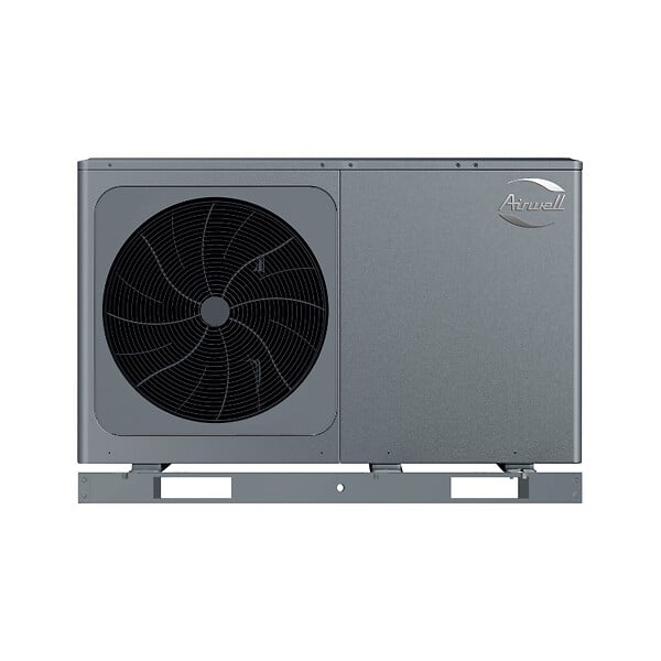 AIRWELL - WELLEA M HT R290 - 8kW Monophasé - large