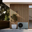 AIRWELL - WELLEA M HT R290 - 8kW Monophasé - vignette