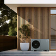 AIRWELL - WELLEA M HT R290 - 4kW Monophasé - vignette