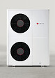 SAUNIER DUVAL - Pompe à chaleur Air / Eau GeniaAir Max 15 Unité extérieure - 230 V - SAUNIER DUVAL - 0010031698 - vignette
