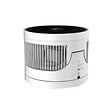 VORTICE - Ventilateur pliable et compacte - Nordik Vent - Ventilateur Nordik pliable et compact - Blanc - vignette
