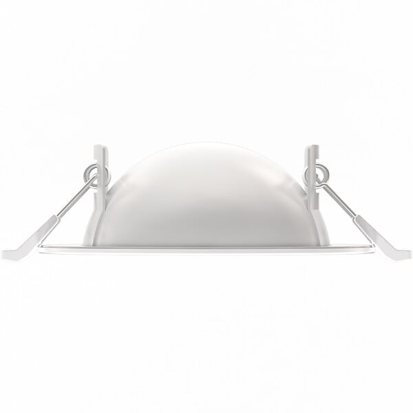 SOLUM - LEO Spot encastré noir 8W. 690Lm. CCT 2700K/3000K/4000K. Orientable 90. Rotatif 360 - SOLUM - S0160790D - large