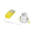 SOLUM - HYDOR TUBE Spot Basse luminance blanc IP65 Dimmable. CTT 2700K/3000K/4000K - SOLUM - S0381090D - vignette