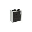 ALDES - VMC double flux InspirAIR top 210 Aldes - vignette
