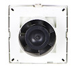 VORTICE - Extract héli mural volet ø100 90m3/h - vignette
