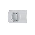 ALDES - Kit bouche d'insufflation BIO - ø80mm - Mur ou plafond - Minigaine - vignette