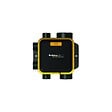 ALDES - Kit VMC EasyHome Auto Compact Classic - Simple flux Autoréglable - 241 m³/h - 23 dB - Avec 3 grilles BIP - vignette
