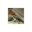 ALDES - Groupe VMC EasyHome Hygro Classic - Simple flux Hygroréglable - 28W - 213 m³/h - 32 dB - 4 sanitaires - vignette