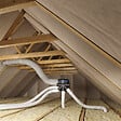 ALDES - Groupe VMC EasyHome Hygro Classic - Simple flux Hygroréglable - 28W - 213 m³/h - 32 dB - 4 sanitaires - vignette
