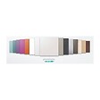 ALDES - Kit VMC EasyHome Auto Classic - Simple flux Autoréglable - 241 m³/h - 26 dB - avec 3 grilles Colorline - vignette