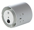 VORTICE - Extracteur héli conduit timer ø120 160m3 - vignette