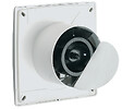 VORTICE - Extracteur héli mural timer ø150 335m3/h - vignette