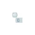 ALDES - Kit bouches autoréglable et extraction pour VMC double flux -  Pour logement T3/T4 - Réseau Algaine - vignette