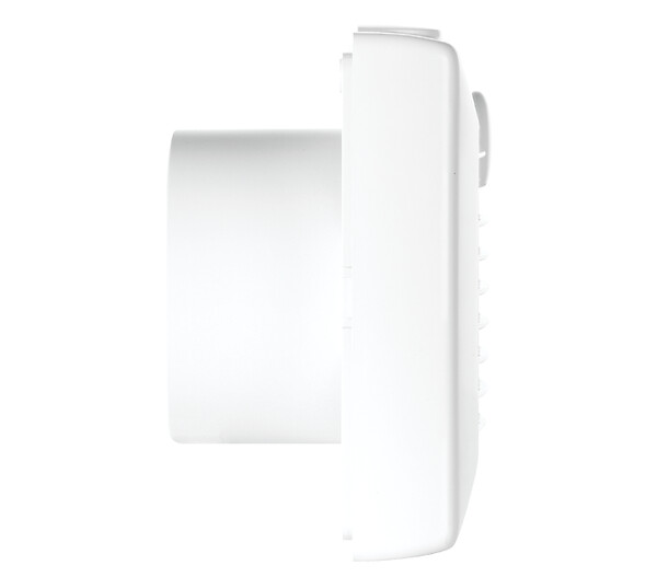 VORTICE - Extrac héli mural volet timer ø150 335m3 - large
