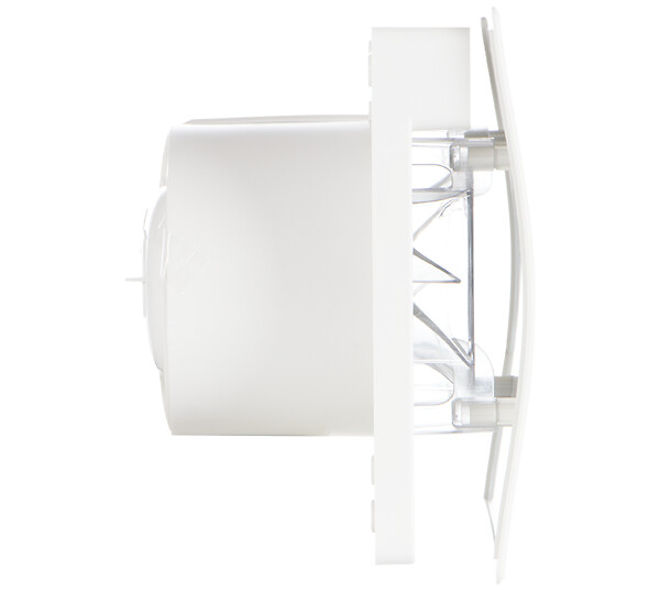 VORTICE - Extracteur intermittent temporisé design Ø120 mm 175m3/h - large