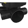 ALDES - Kit VMC EasyHome Auto Classic - Simple flux Autoréglable - 241 m³/h - 26 dB - avec 3 grilles BIP - vignette