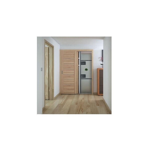 ALDES - Purificateur InspirAIR® Home SC 240 Classic - Gauche - large