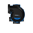 ALDES - Kit VMC EasyHome Hygro Classic - Simple flux Hygroréglable - 213 m³/h - 32 dB - Avec bouches BAHIA Curve Electriques - vignette