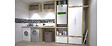 ALDES - Kit InspirAIR® Top 300 Premium avec télécommande et siphon - ALDES - 11027108 - vignette