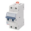 GEWISS - Disjoncteur magnétothermique MT60 2P 25A C 2 modules - GEWISS - GW92049 - vignette