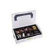 WAGO - L-BOXX® Mini 166 bornes WAGO 221 / 2273 / 773 / 224 / 243 - vignette