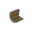 WAGO - Boite de 3 Gel Box WAGO IPx8 connecteurs Serie 221, 2273, 4mm² max. - taille 3 - vignette