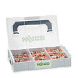 WAGO - L-BOXX® Mini 255 bornes WAGO 221 4 & 6mm² - vignette