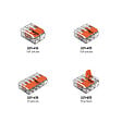 WAGO - L-BOXX® Mini 255 bornes WAGO 221 4 & 6mm² - vignette