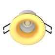 SOLUM - NORMA Spot encastré basse luminance 7W. 500-550lm. CCT 2700-3000-4000K. IP65 - SOLUM - S0200790D - vignette