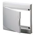 GEWISS - Coffret standard FR porte pleine 39 modules - GEWISS - GW40533 - vignette