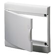 GEWISS - Coffret standard FR porte pleine 13 modules - GEWISS - GW40531 - vignette