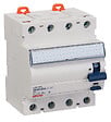 GEWISS - Interrupteur differentiel ID 4P 25A AC/0,03 4M N.GAUCHE Gewiss - vignette