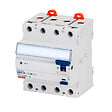 GEWISS - Interrupteur différentiel 40 A 30 mA 4 modules type PURO immunisé - GEWISS - GWD4532 - vignette